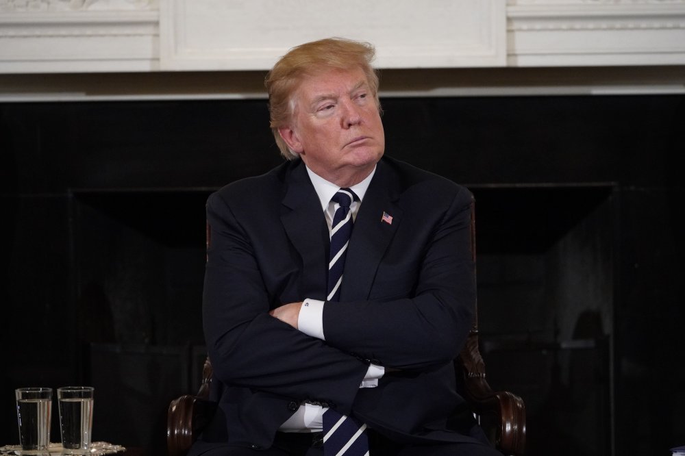 Image: US-POLITICS-TRUMP-SHOOTING