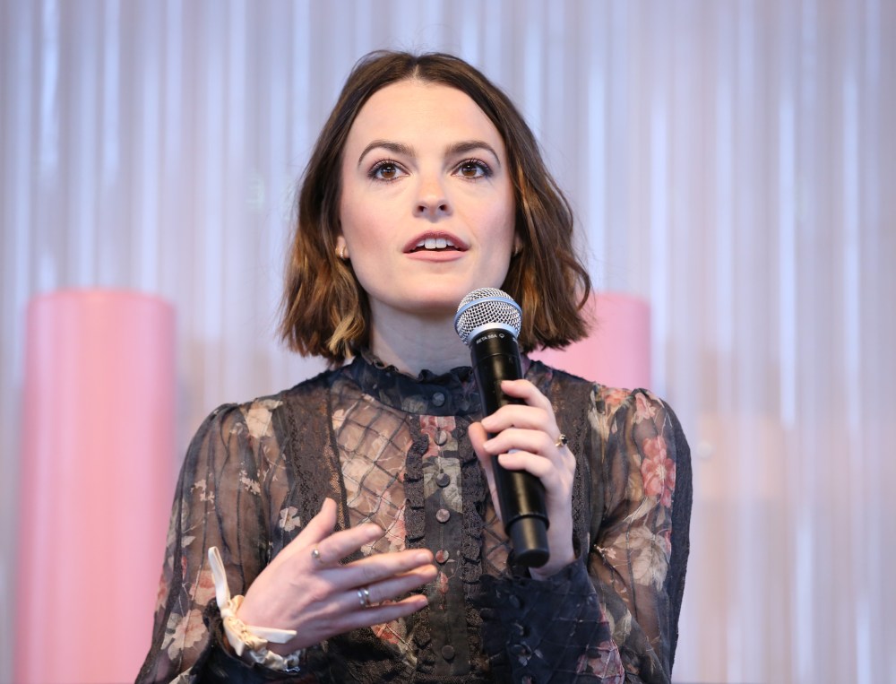 Girlboss Rally NYC 2018 - Day 2