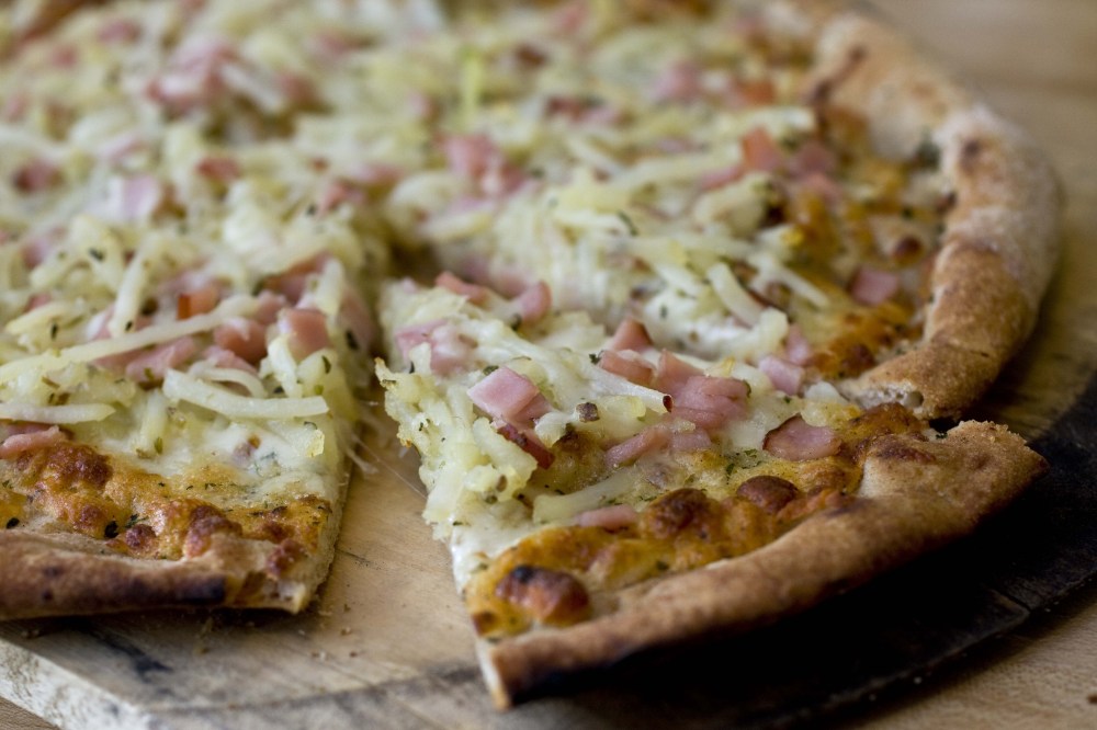 AP Photo/Larry Crowe