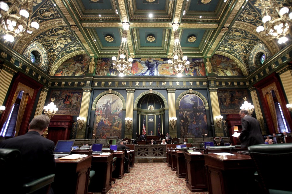 Pennsylvania State Senate