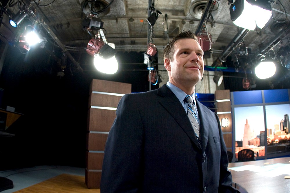 Kris Kobach