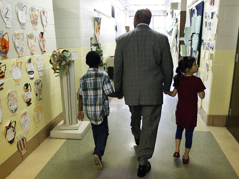 Education Cuts Philadelphia