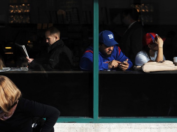 Starbucks Gun Ban - Michele Richinick - 09/18/2013