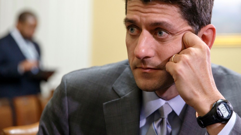 Paul Ryan