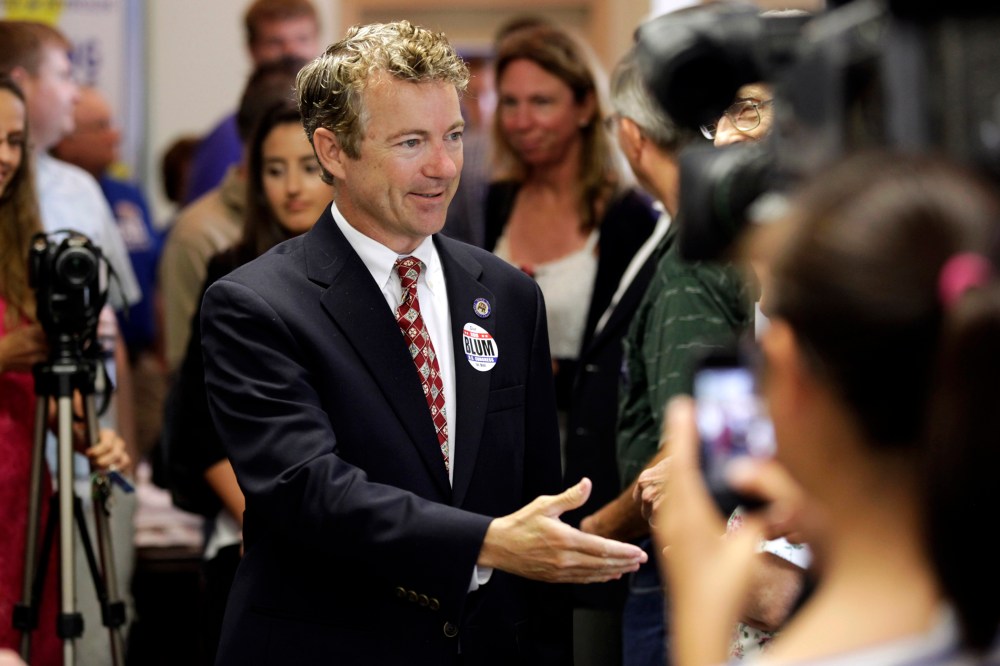 Rand Paul
