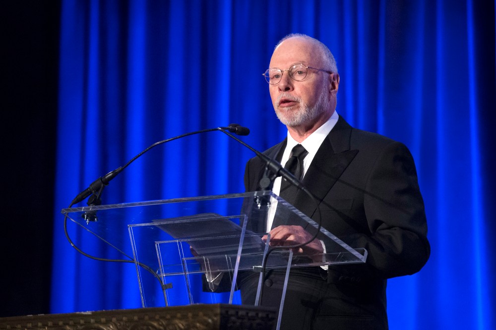 Paul Singer
