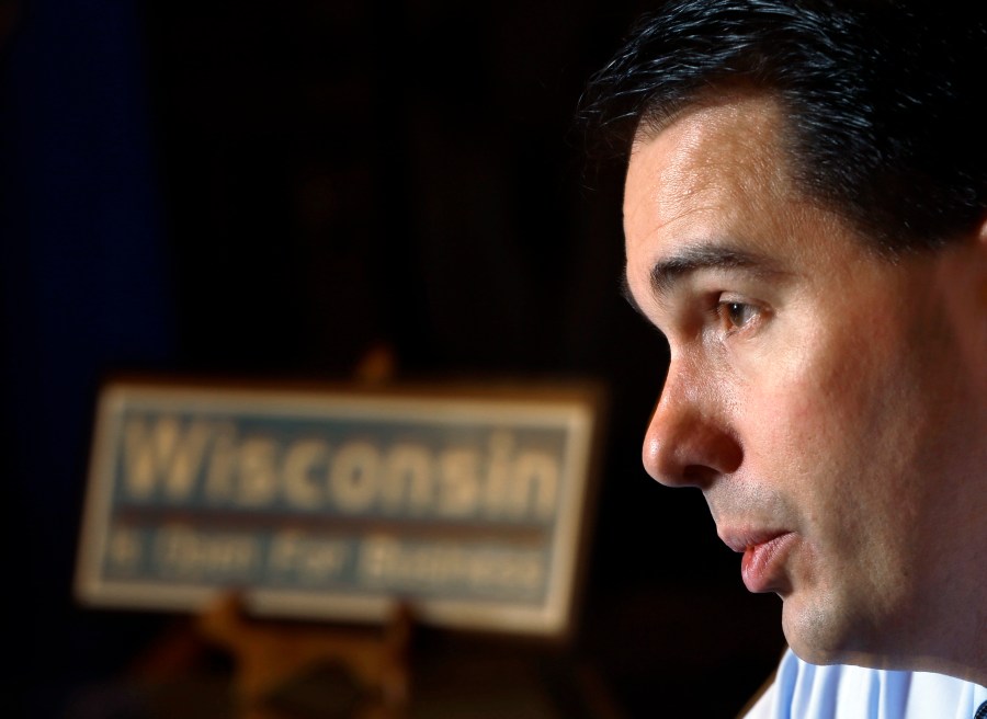 Scott Walker