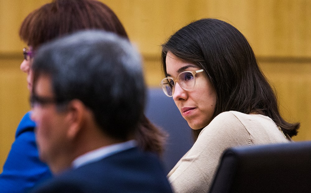 Jodi Arias