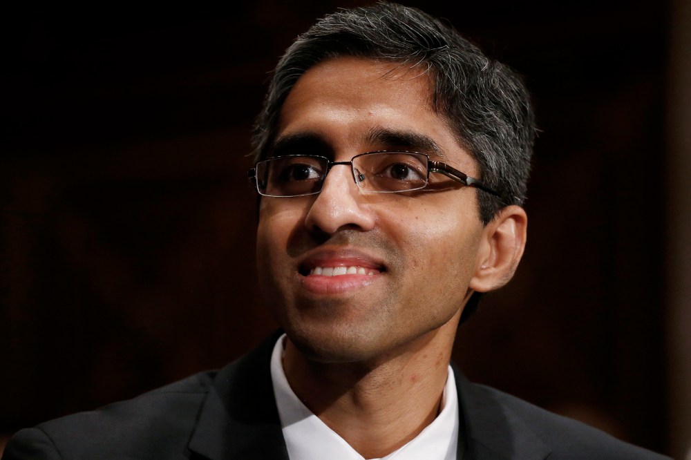 Vivek Murthy