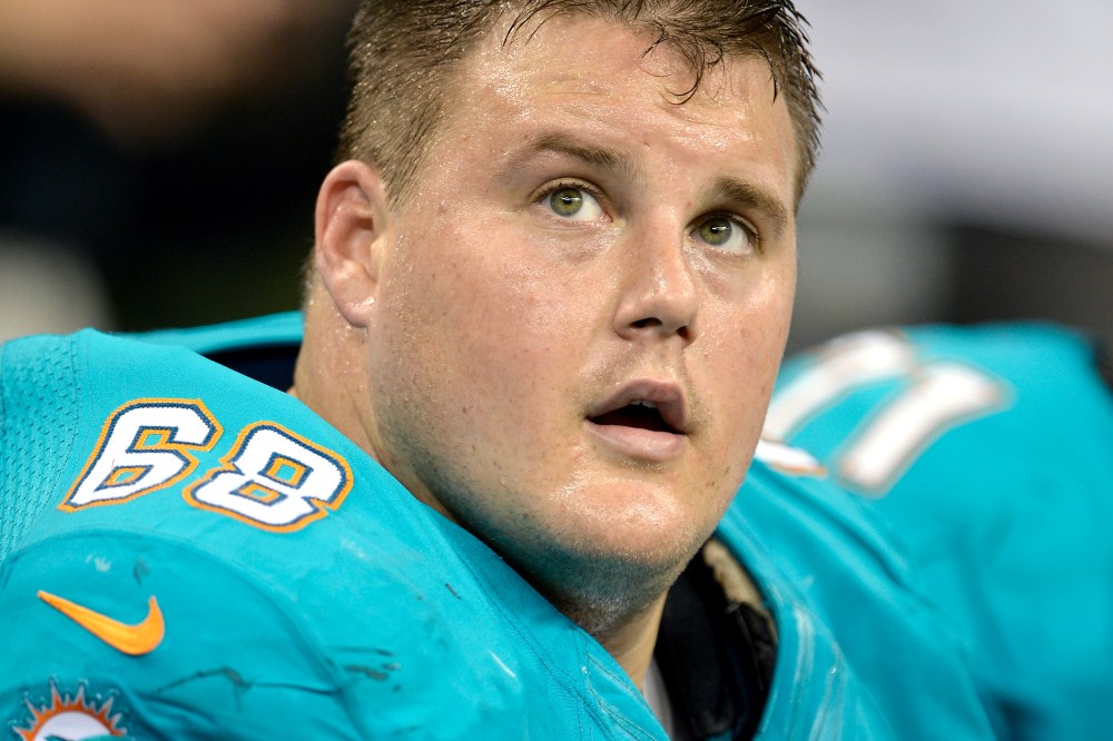 Richie Incognito