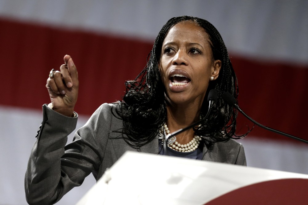 Mia Love