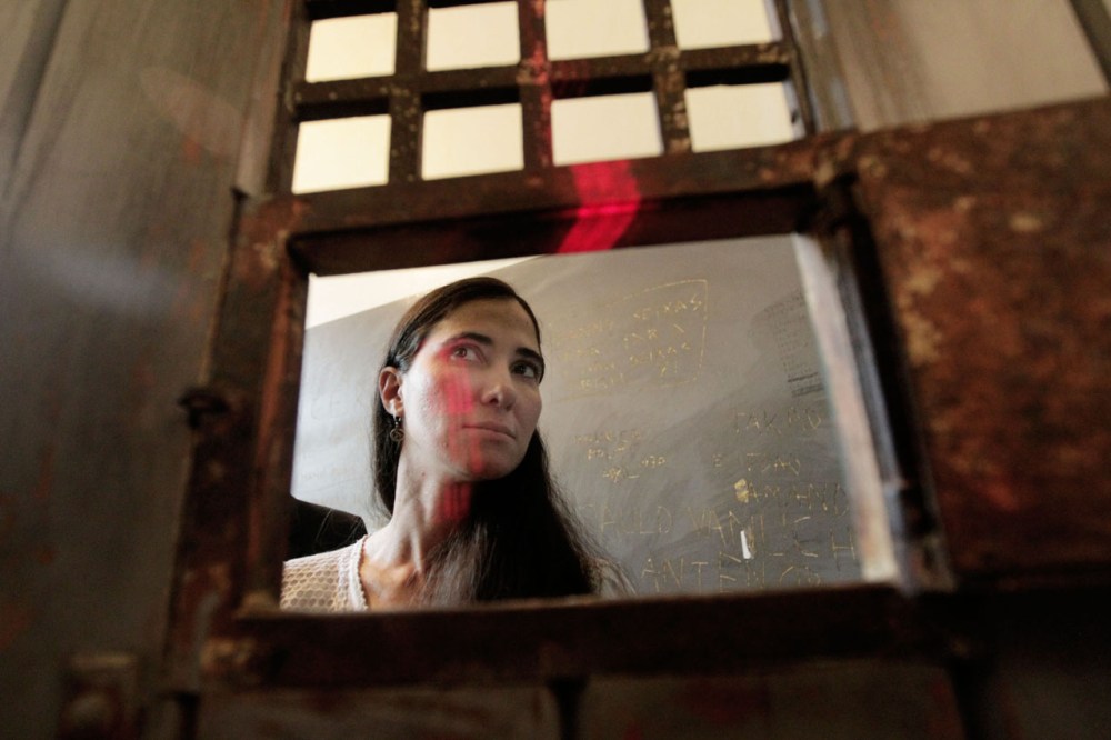 TIAGO QUEIROZ/picture-alliance/dpa/AP Images