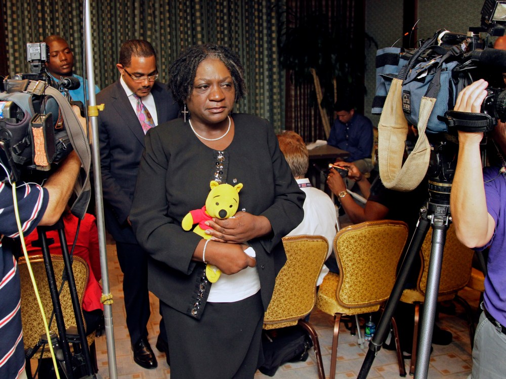 Jonathan Ferrell Shooting in Charlotte - Trymaine Lee - 09/17/2013