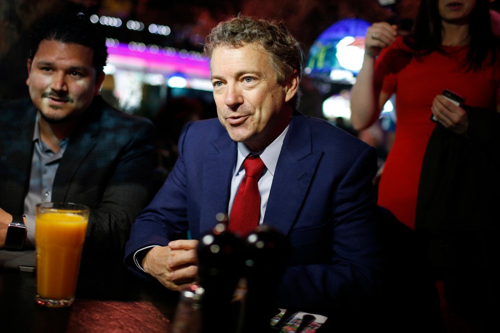 Rand Paul