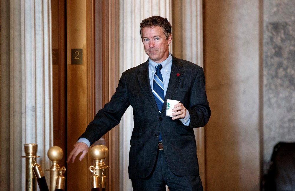 Rand Paul