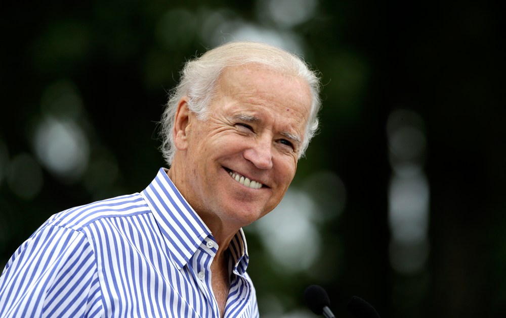Joe Biden