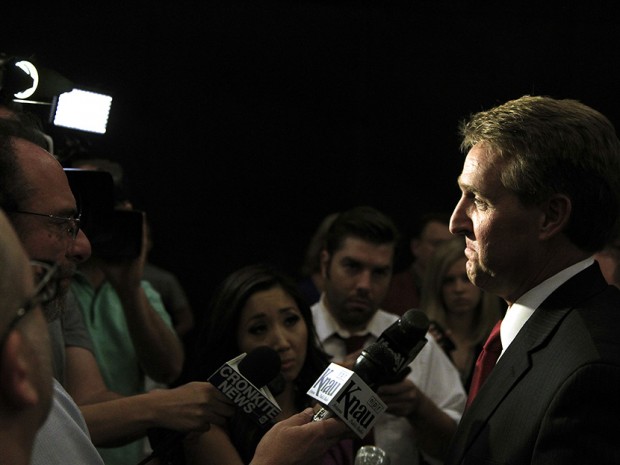 Jeff Flake