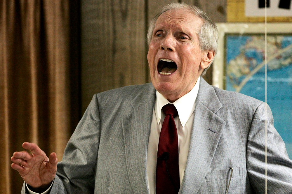 Fred Phelps