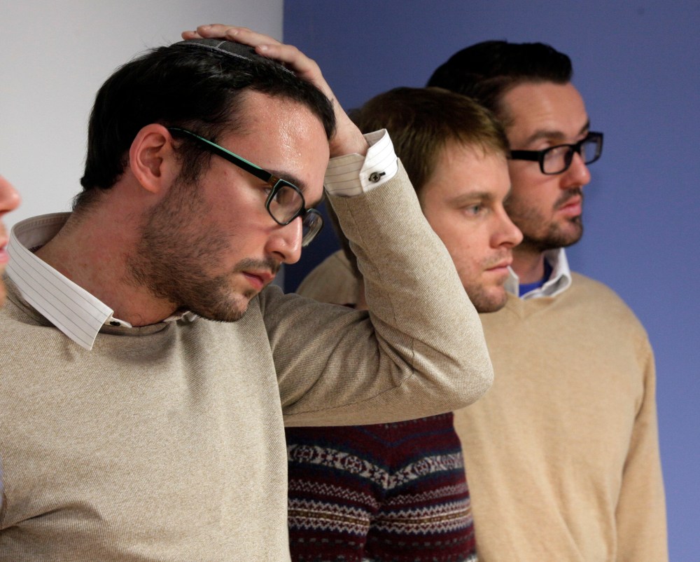 (AP Photo/Richard Drew)