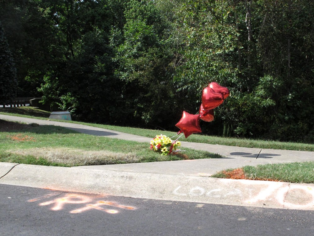 Ferrell DA Recuses - Trymaine Lee - 09/19/2013