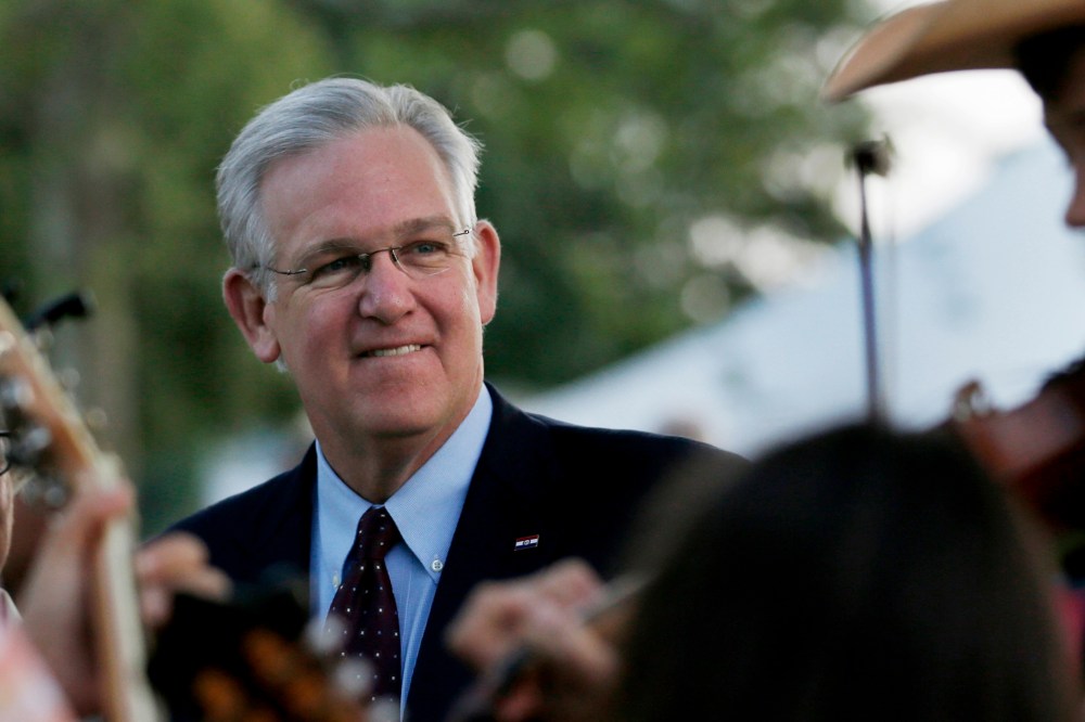 Jay Nixon