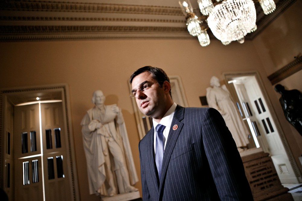 Justin Amash