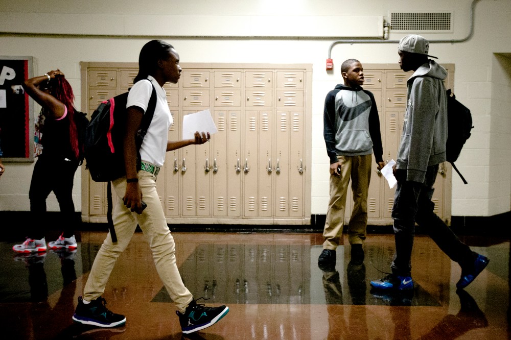 South Philadelphia High School