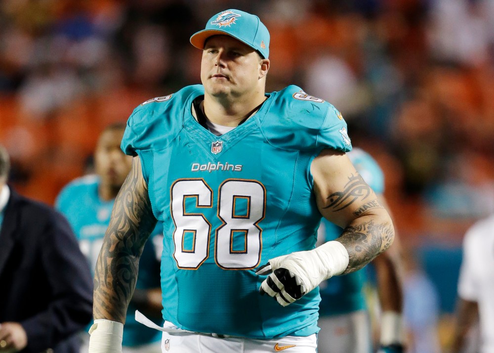 Richie Incognito
