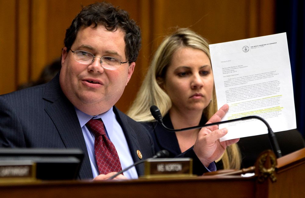 Blake Farenthold