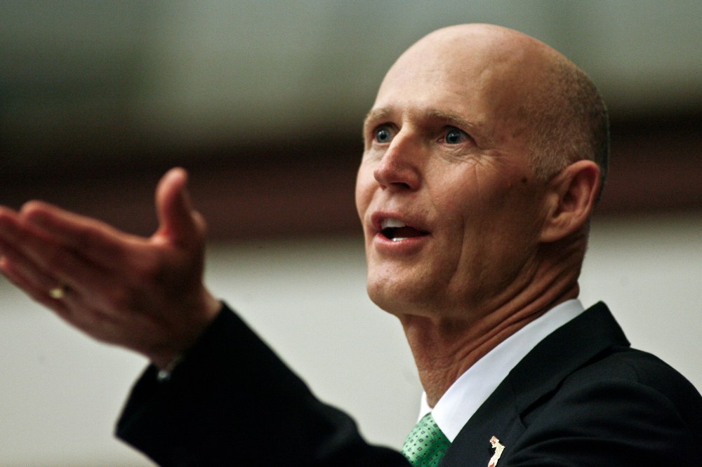 Rick Scott