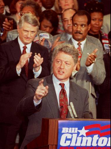 CLINTON. MILLER SYMRE