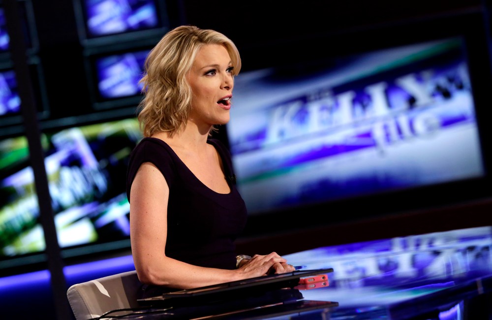 Megyn Kelly