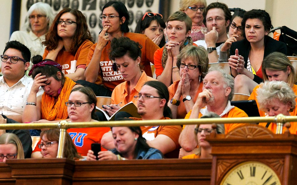 Credit: AP Photo/Statesman.com, Rodolfo Gonzalez