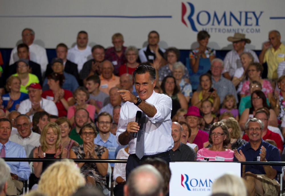 'Ed Show' Playbook: Wed., July 18th