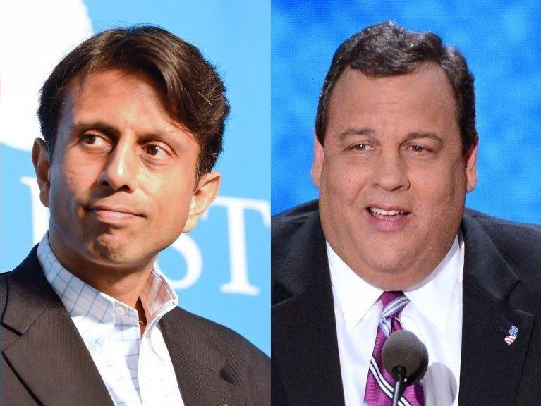 Governors being groomed
