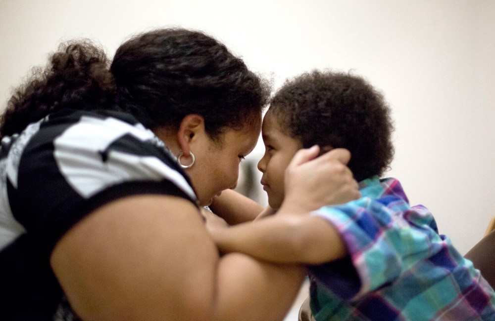 Marlaina Dreher, Brandon Dreher