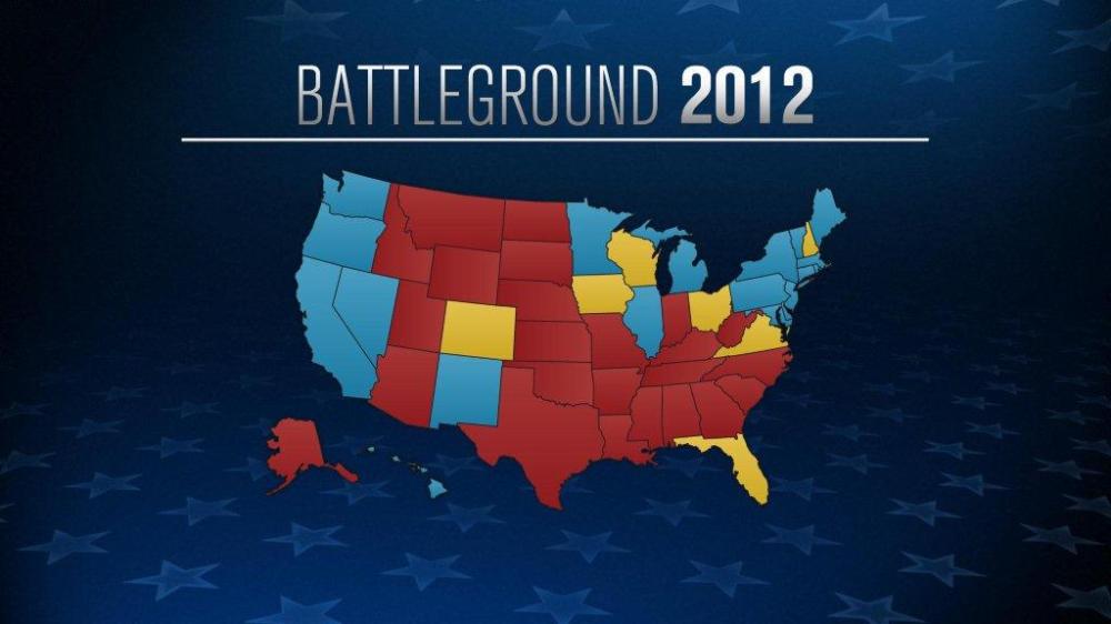 battleground map