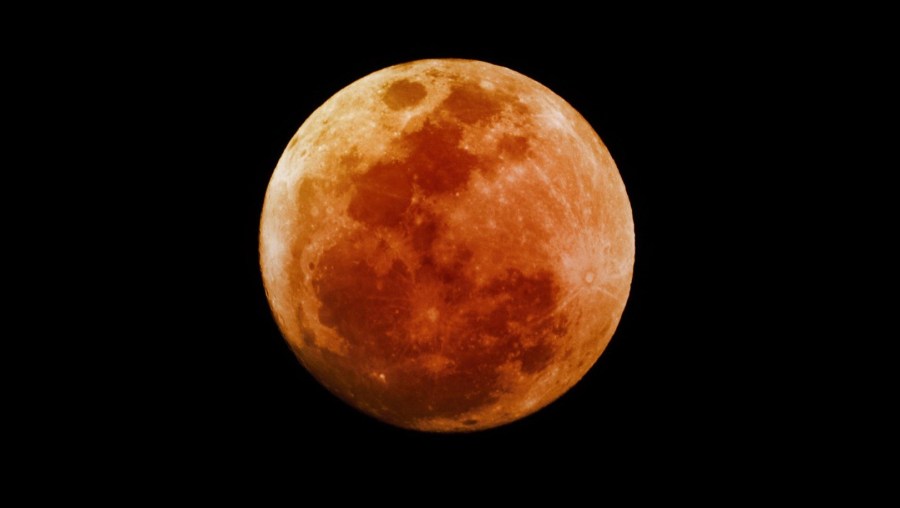 Blood Moon