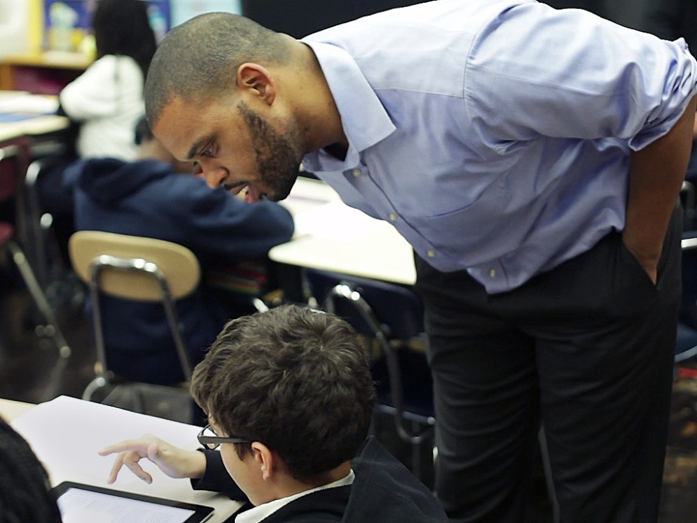 Bourne Digital Founder- Daniel Fountenberry- FEAST