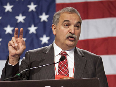 Maine GOP chairman Charlie Webster (Robert F. Bukaty/AP Photo)