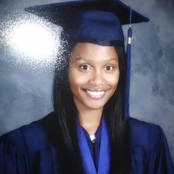 Courtesy of Chelsea Fearce