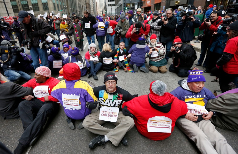 AP Photo/Charles Rex Arbogast