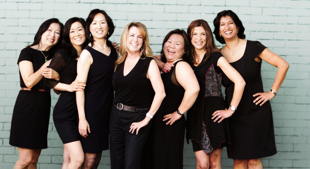 Courtesy: The Stilleto Club