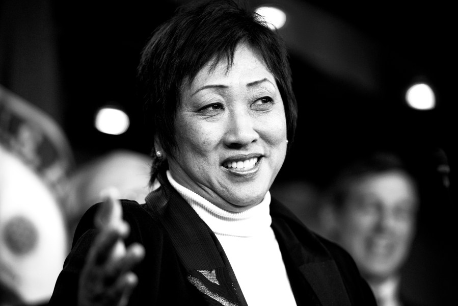 Rep. Colleen Hanabusa