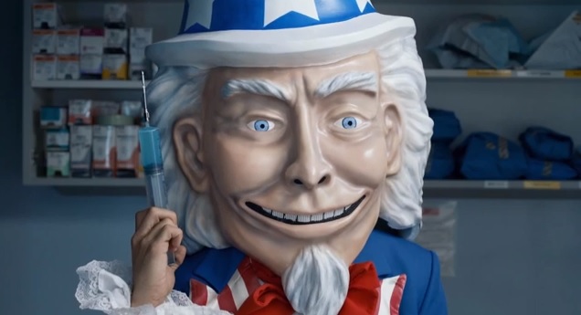 creepy uncle sam part 2