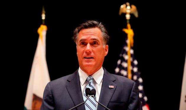 NOW Today: Caught on tape, Romney admits remarks were 'not elegantly stated'
