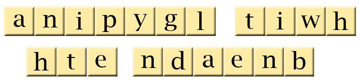 Decryptomaddowlogical #85