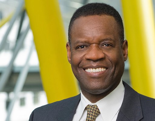 This undated photo provided by Jones Day shows attorney Kevyn Orr. (AP Photo/Courtesy Jones Day)