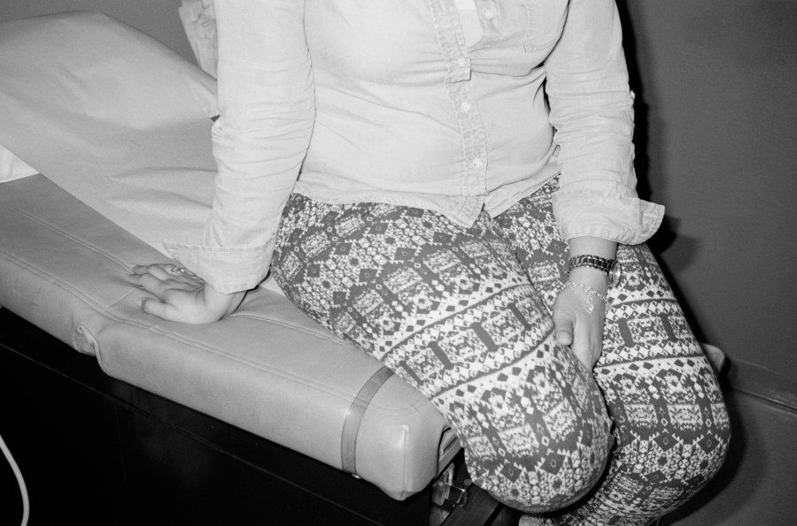 Shuttered: The End of Abortion Access in Red America (Photo by Jody Rogac for MSNBC)