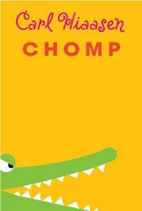 An excerpt from Carl Hiaasen's new book "Chomp"